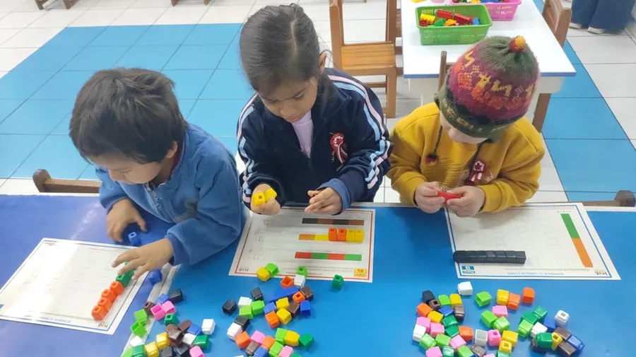 Construir figuras